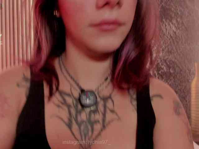 lydhia97 webcam