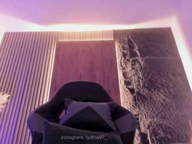 lydhia97 webcam
