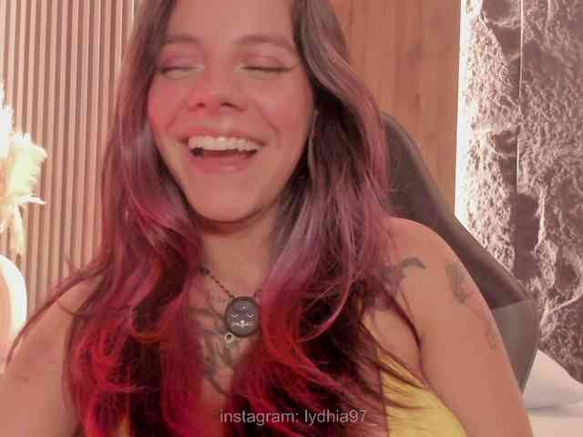 lydhia97 webcam