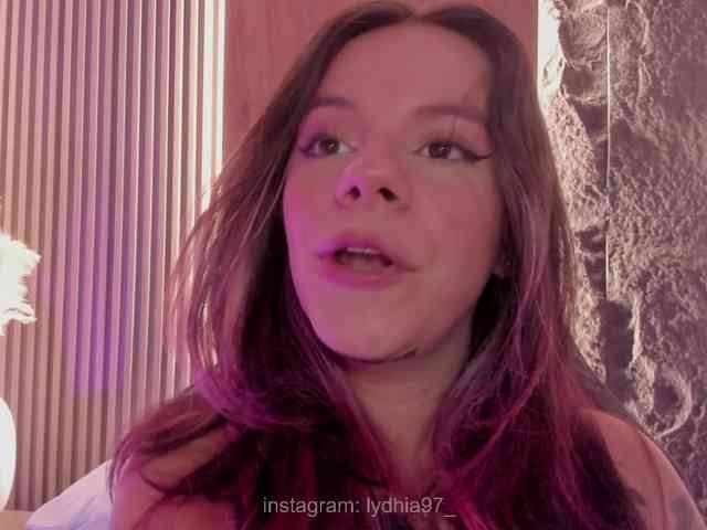 lydhia97 webcam