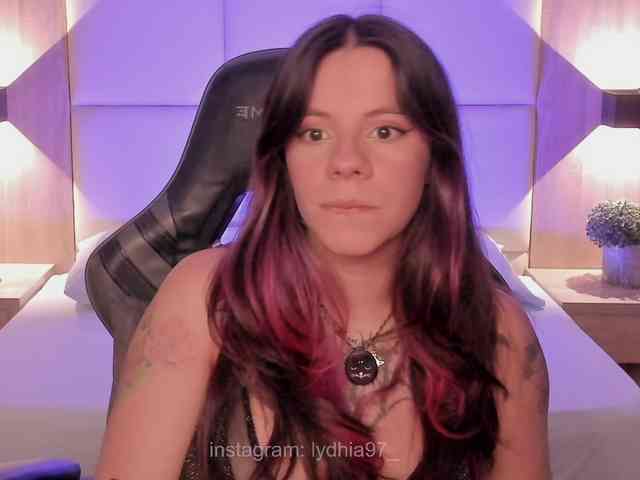 lydhia97 webcam