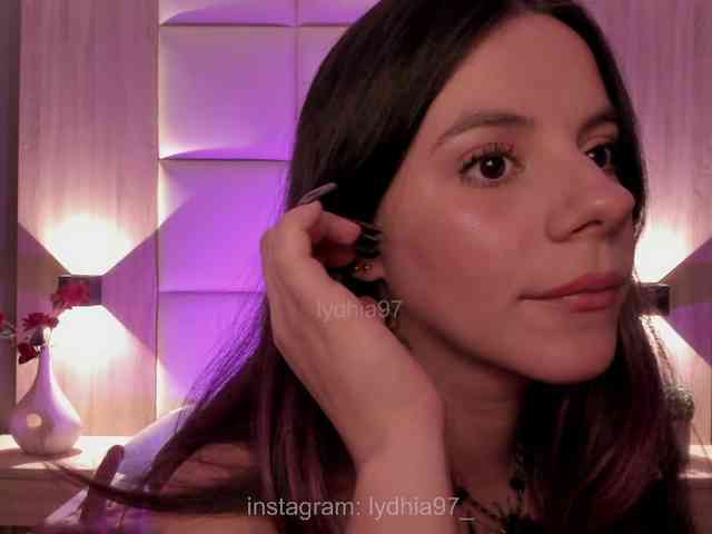 lydhia97's webcam live show