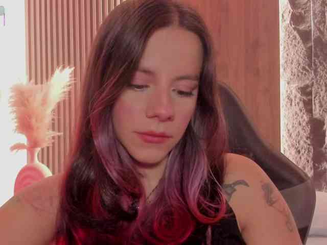 lydhia97 webcam