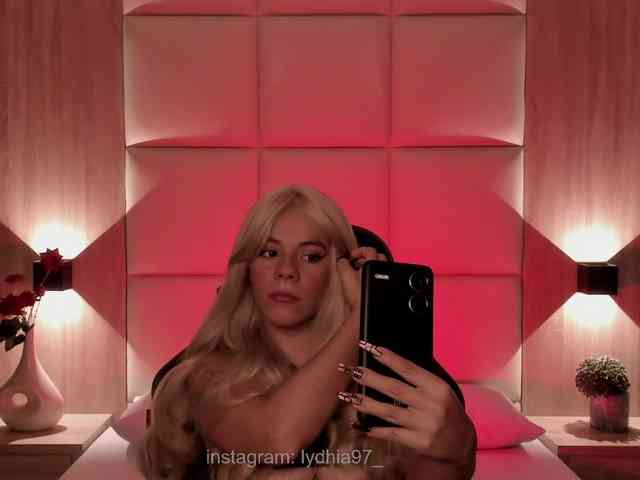 lydhia97 webcam