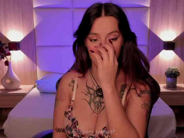 lydhia97 webcam