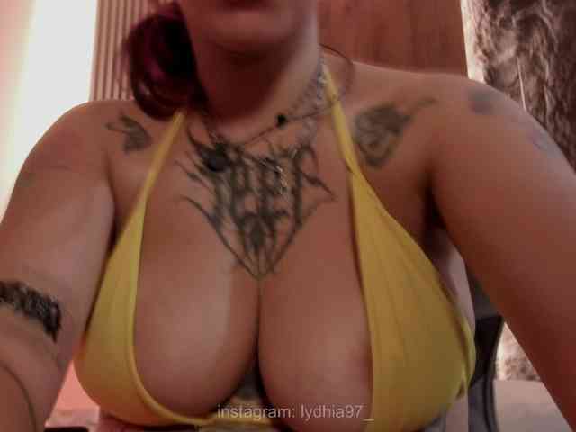 lydhia97 webcam