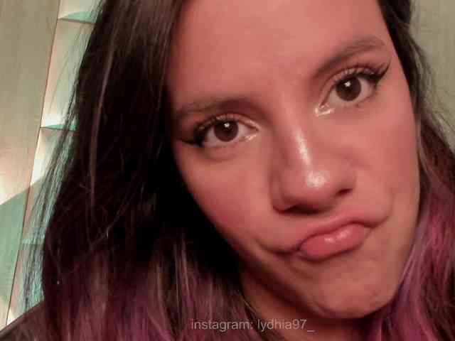 lydhia97 webcam