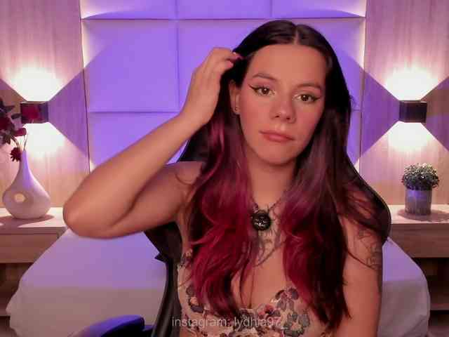 lydhia97 webcam