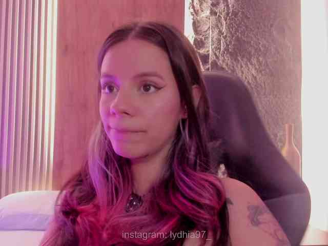lydhia97 webcam