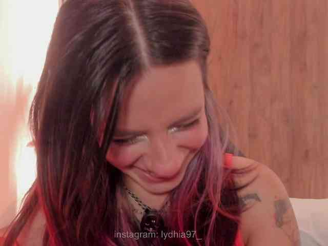 lydhia97 webcam