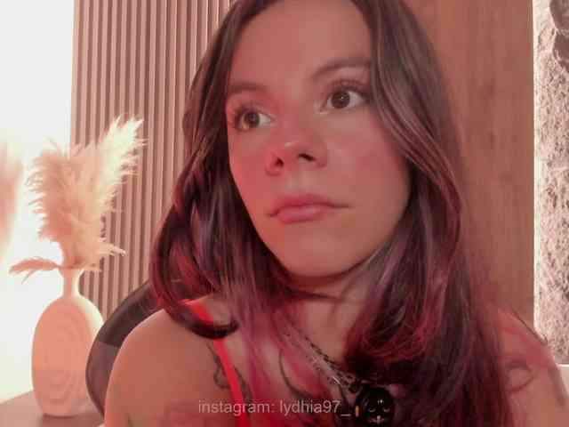 lydhia97 webcam