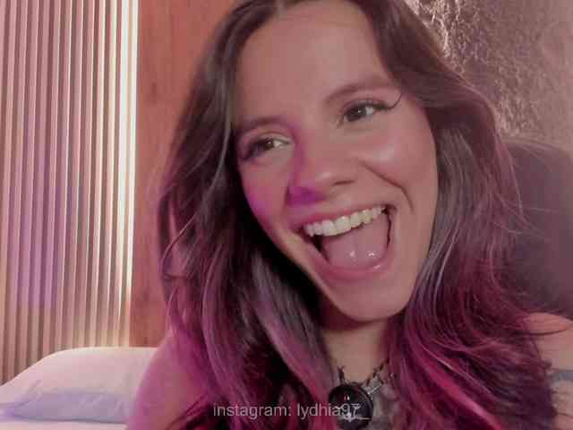 lydhia97 webcam