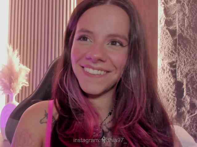 lydhia97 webcam