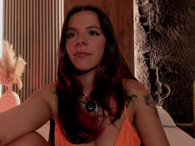 lydhia97 webcam