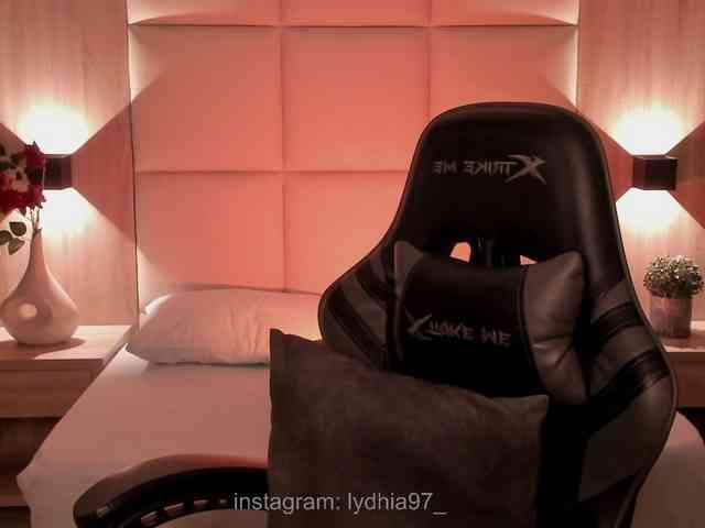 lydhia97 webcam