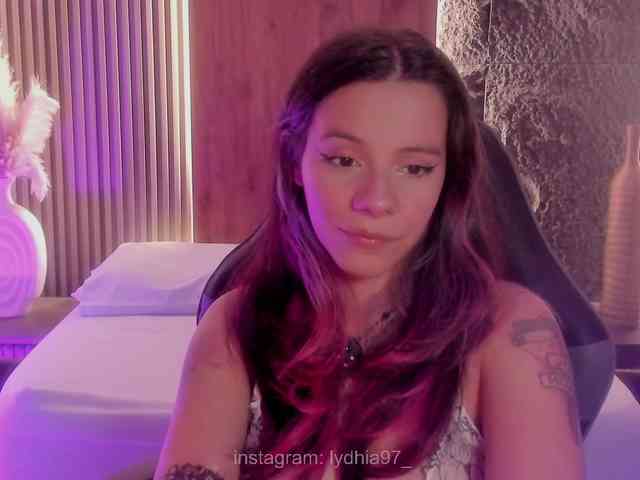 lydhia97 webcam
