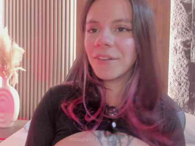 lydhia97 webcam