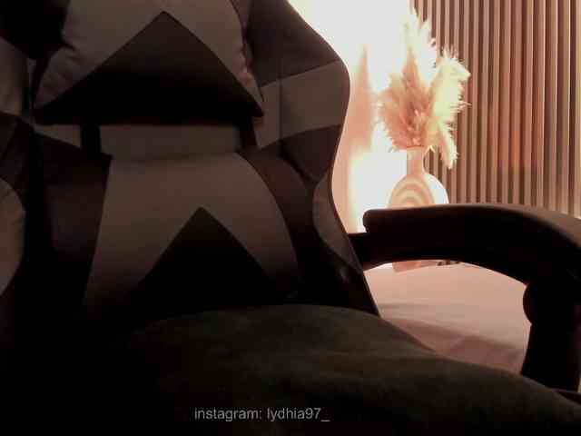 lydhia97 webcam