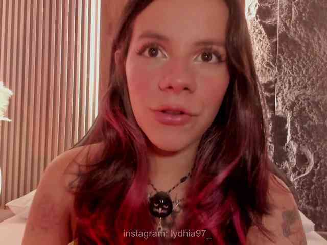 lydhia97 webcam