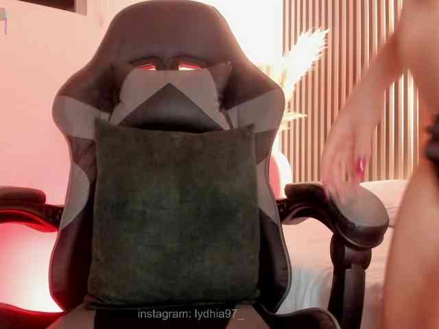 lydhia97 webcam