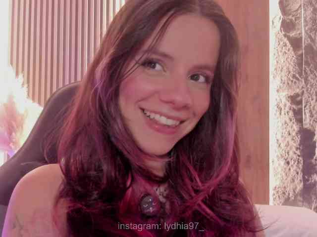 lydhia97 webcam