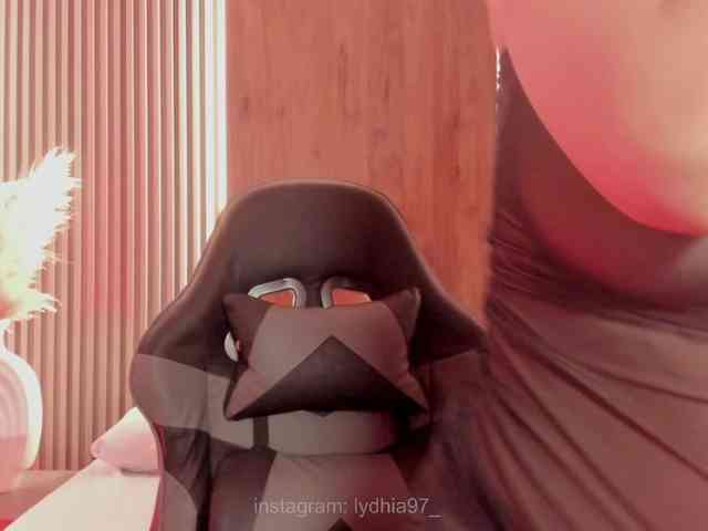 lydhia97 webcam