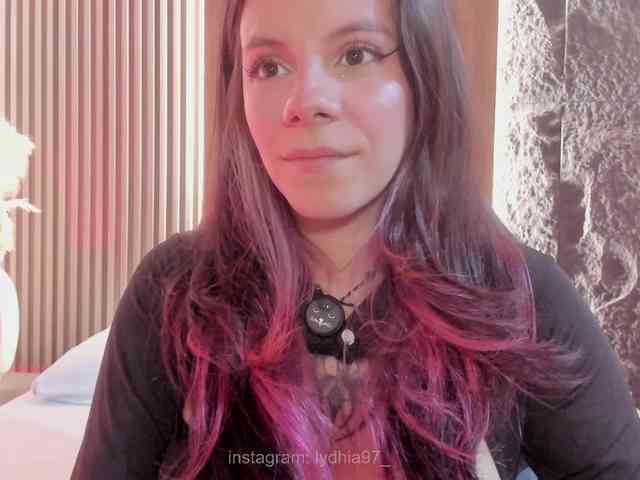 lydhia97 webcam