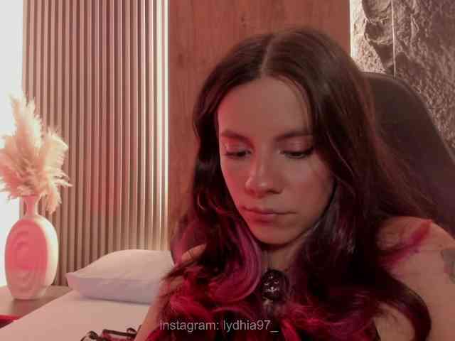 lydhia97 webcam