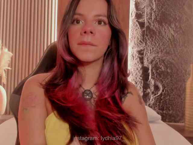 lydhia97 webcam