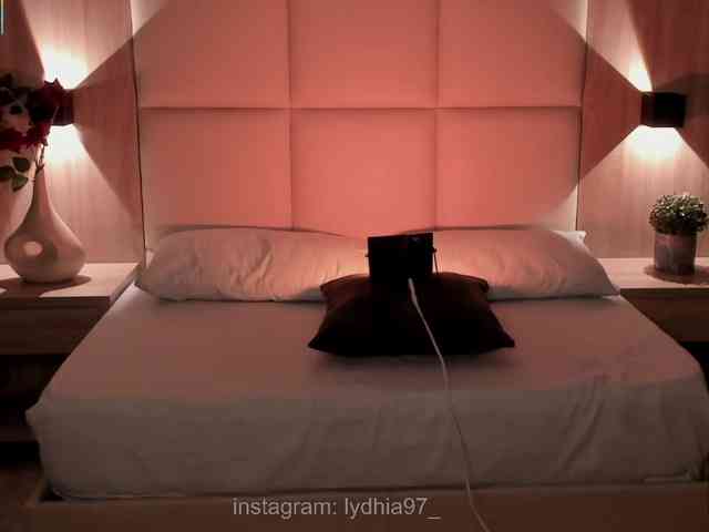 lydhia97 webcam