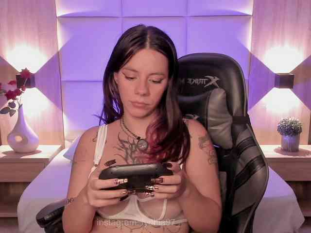 lydhia97 webcam