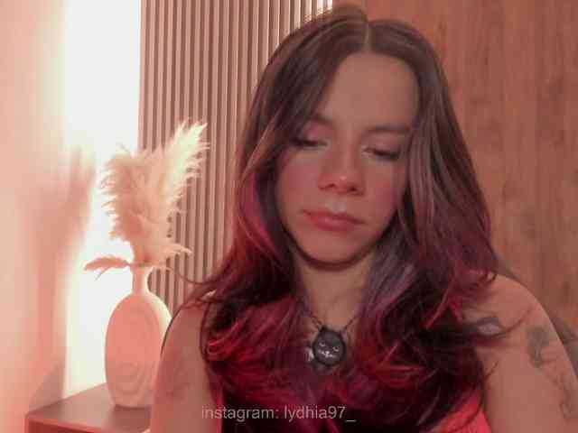 lydhia97 webcam