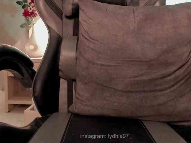 lydhia97 webcam