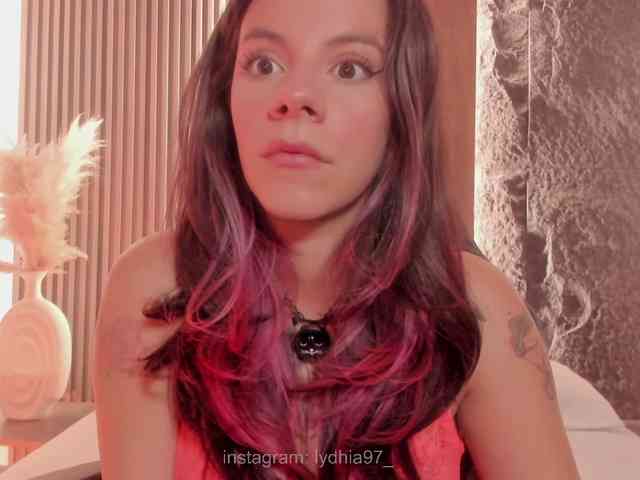 lydhia97 webcam