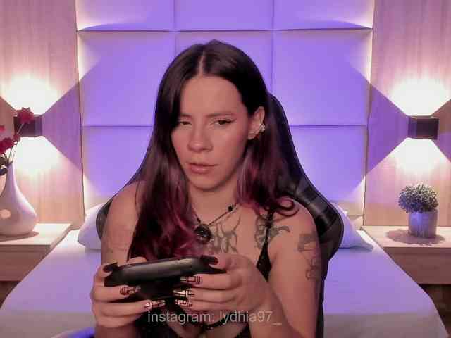 lydhia97 webcam