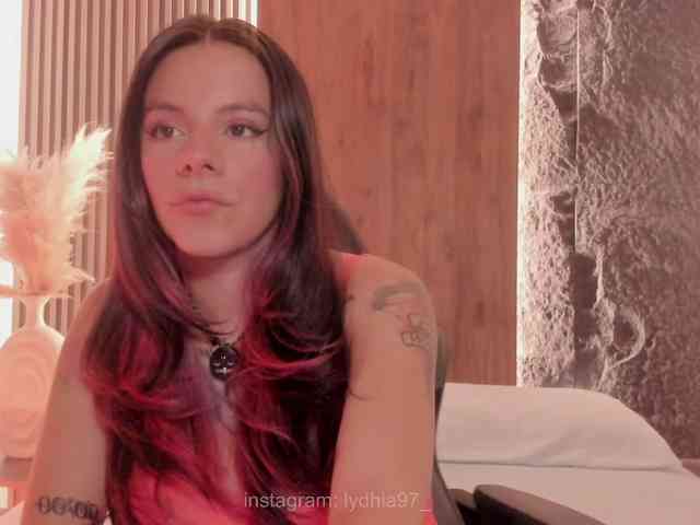 lydhia97 webcam