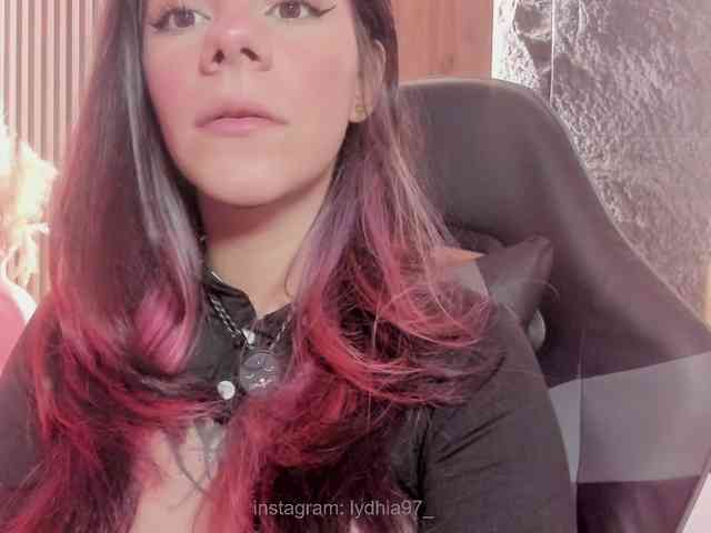 lydhia97 webcam