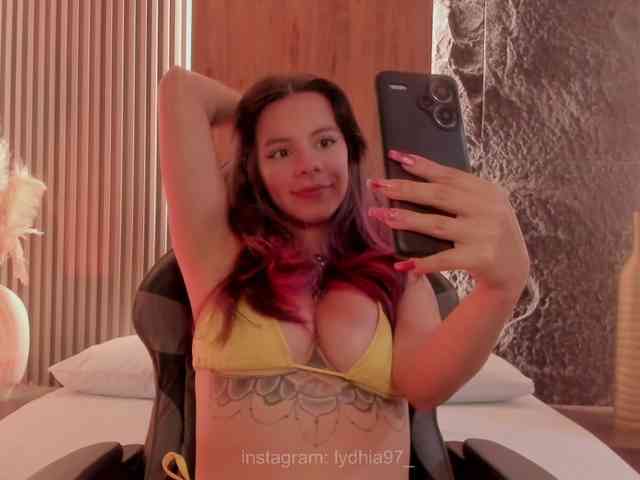 lydhia97 webcam