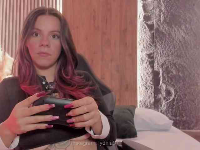 lydhia97 webcam