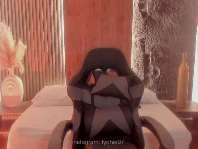 lydhia97 webcam