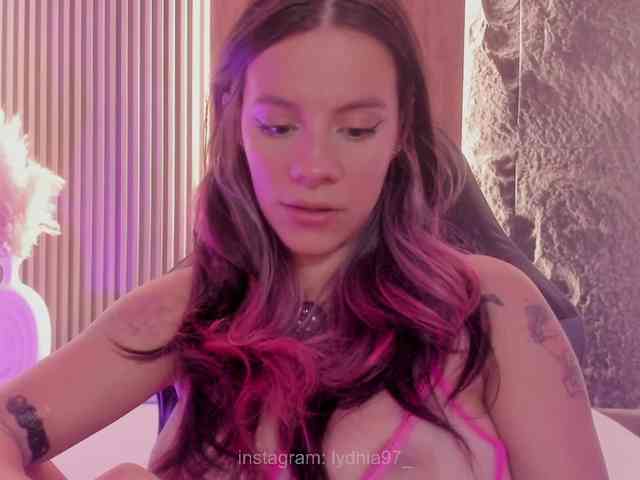 lydhia97 webcam