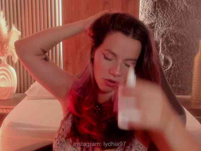 lydhia97 webcam