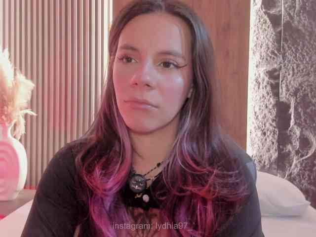 lydhia97 webcam