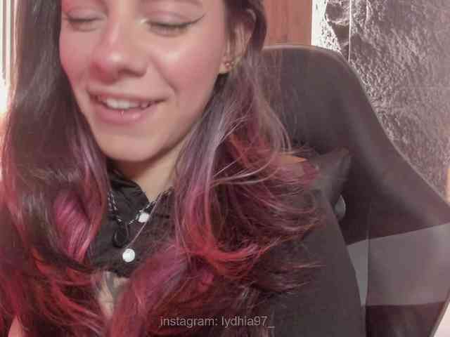 lydhia97 webcam