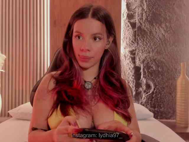 lydhia97 webcam