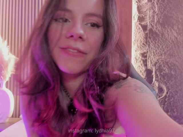 lydhia97 webcam