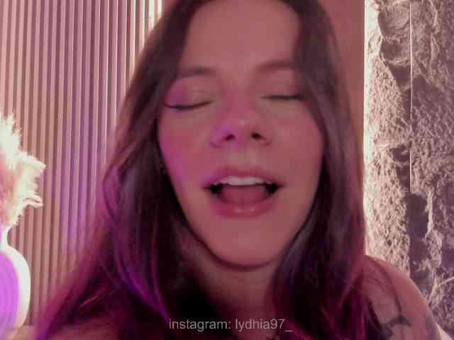 lydhia97 webcam