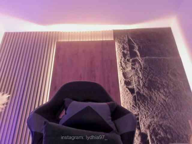 lydhia97 webcam