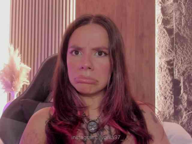 lydhia97 webcam