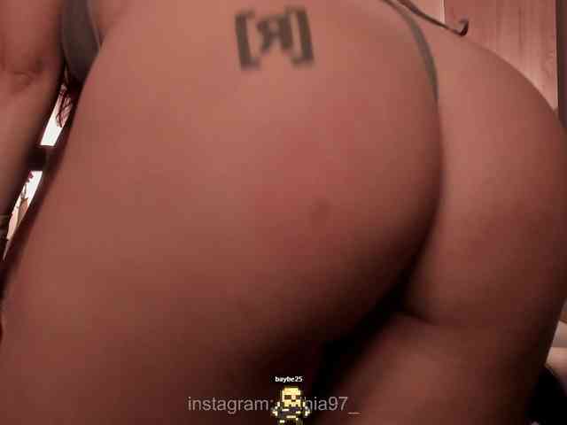 real webcam show Lydhia97